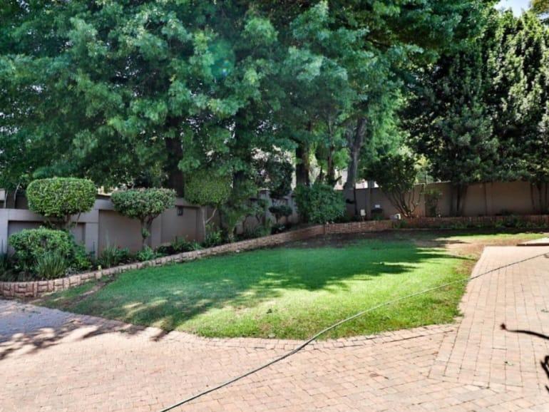 4 Bedroom Property for Sale in Morning Hill Gauteng