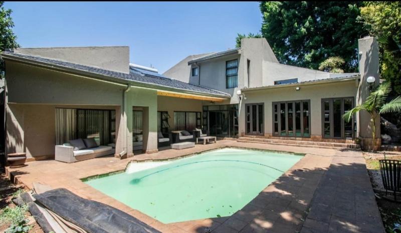 4 Bedroom Property for Sale in Morning Hill Gauteng