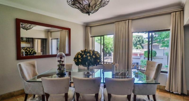 4 Bedroom Property for Sale in Morning Hill Gauteng