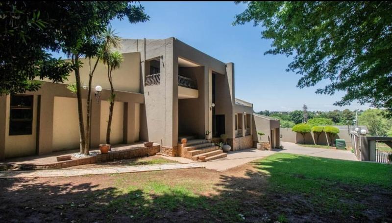 4 Bedroom Property for Sale in Morning Hill Gauteng