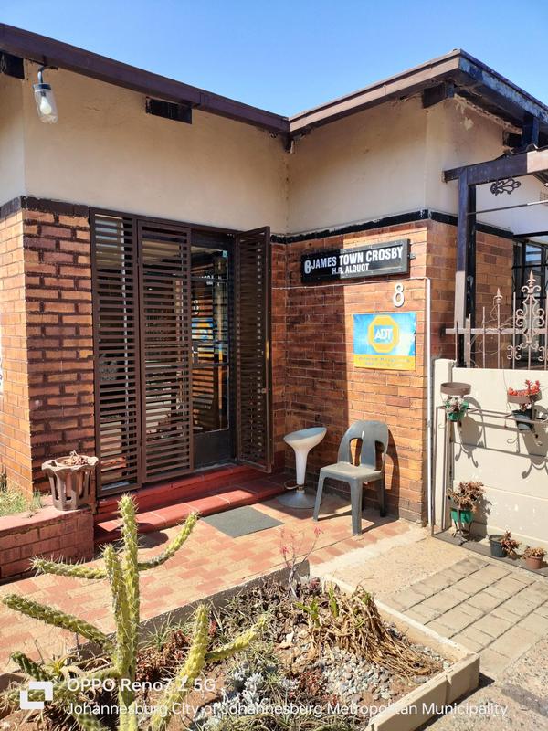 3 Bedroom Property for Sale in Crosby Gauteng