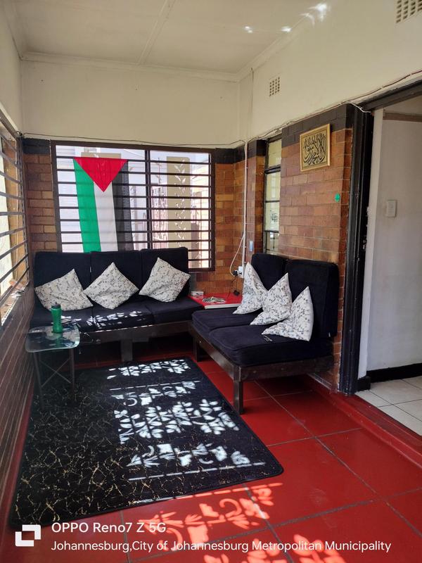 3 Bedroom Property for Sale in Crosby Gauteng