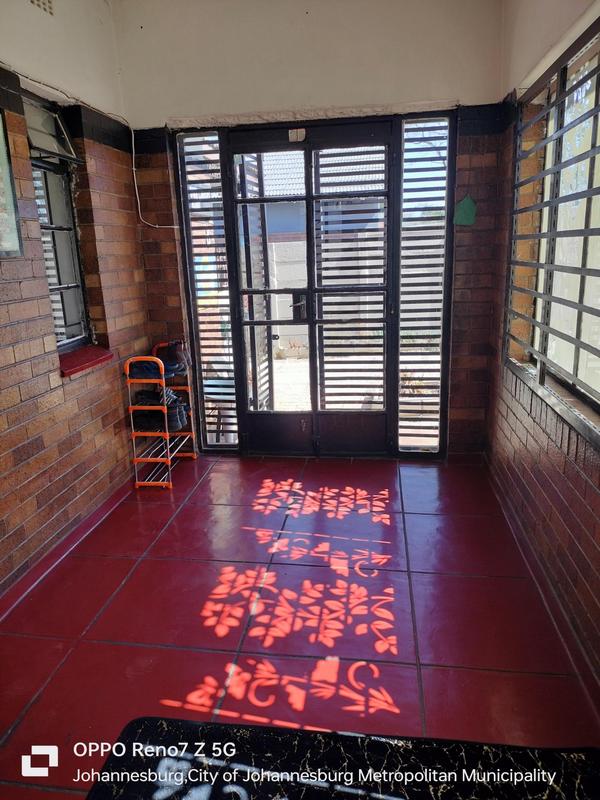 3 Bedroom Property for Sale in Crosby Gauteng