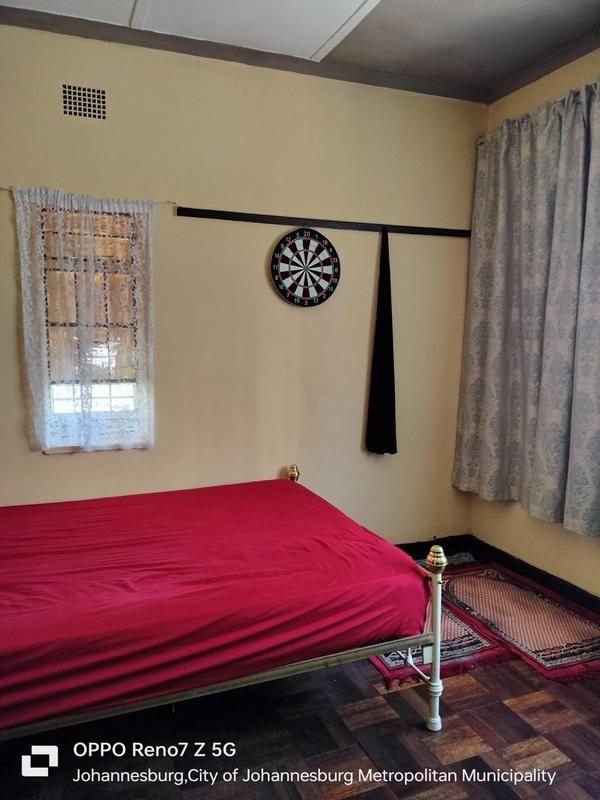 3 Bedroom Property for Sale in Crosby Gauteng