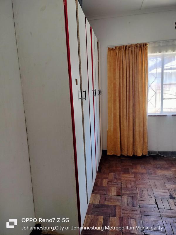 3 Bedroom Property for Sale in Crosby Gauteng