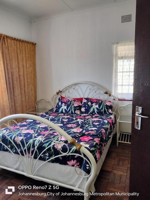 3 Bedroom Property for Sale in Crosby Gauteng