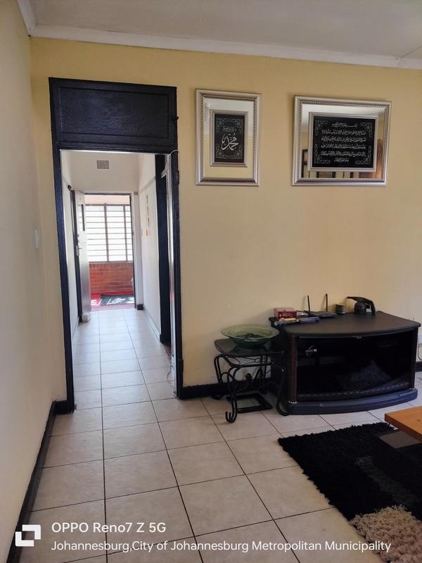 3 Bedroom Property for Sale in Crosby Gauteng