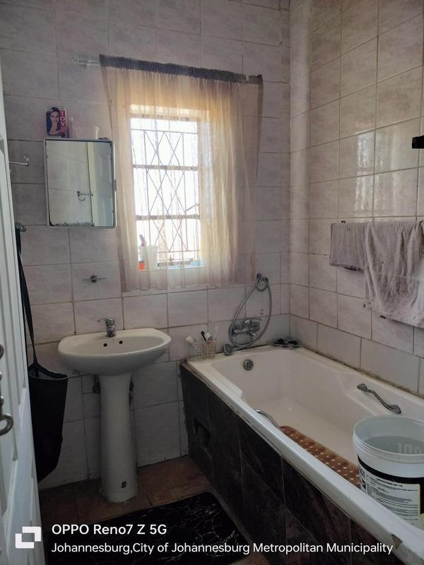 3 Bedroom Property for Sale in Crosby Gauteng