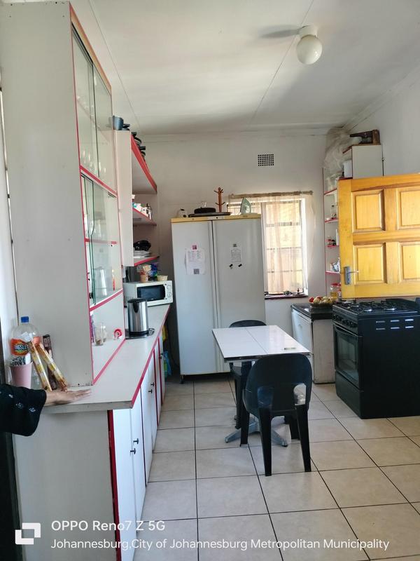 3 Bedroom Property for Sale in Crosby Gauteng