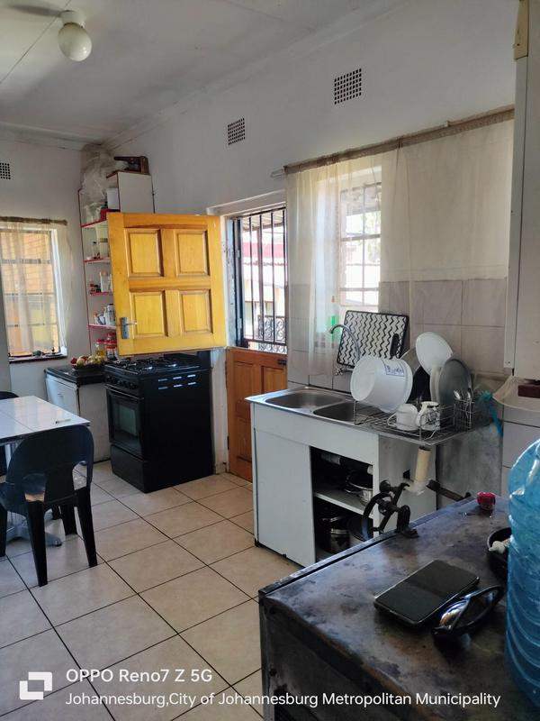 3 Bedroom Property for Sale in Crosby Gauteng