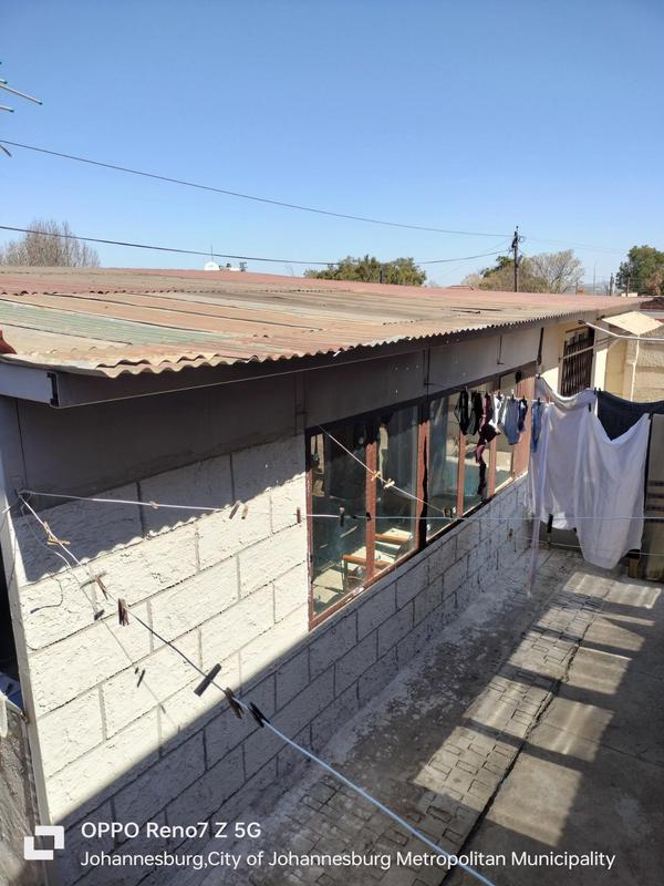 3 Bedroom Property for Sale in Crosby Gauteng