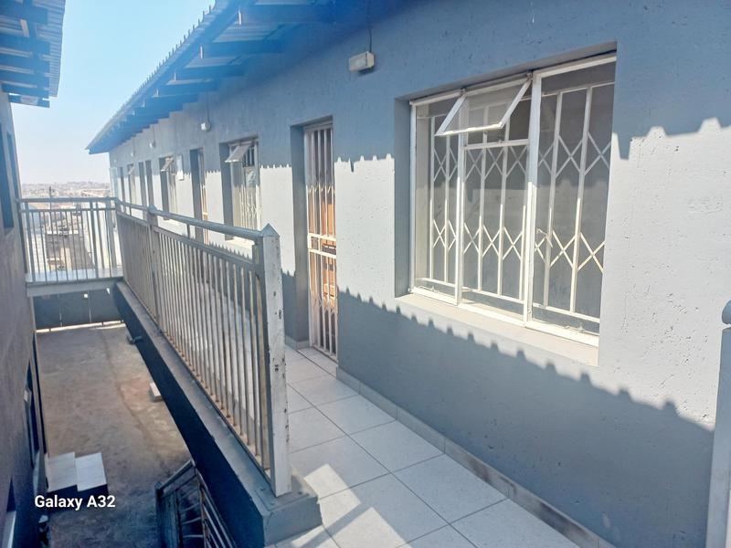 18 Bedroom Property for Sale in Ivory Park Gauteng