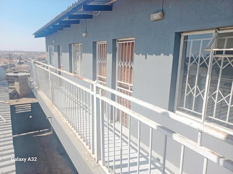 18 Bedroom Property for Sale in Ivory Park Gauteng