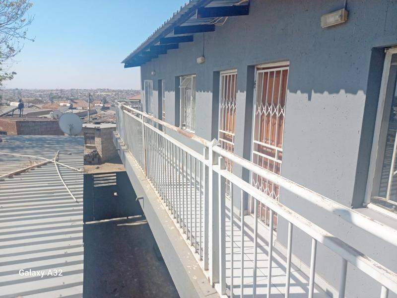 18 Bedroom Property for Sale in Ivory Park Gauteng