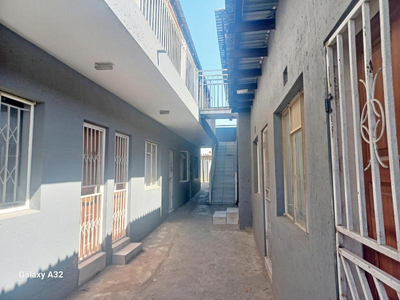 18 Bedroom Property for Sale in Ivory Park Gauteng