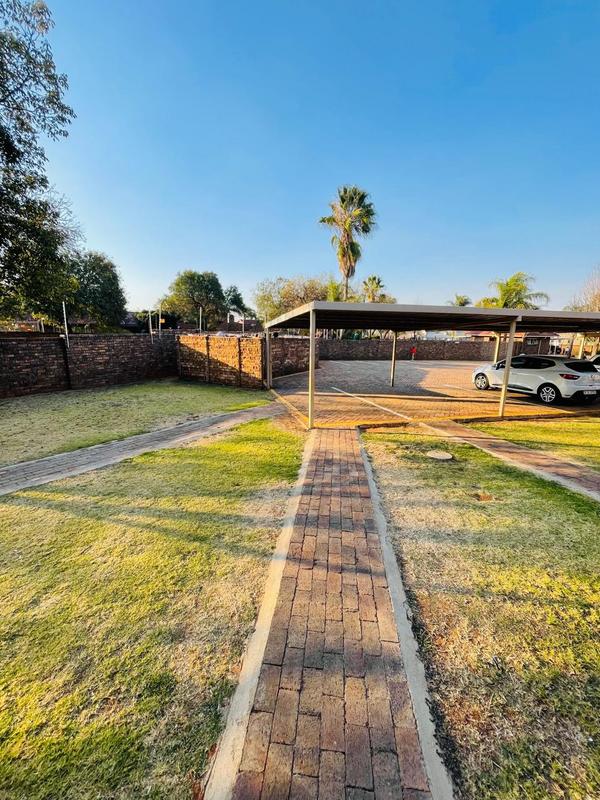 2 Bedroom Property for Sale in Highveld Gauteng