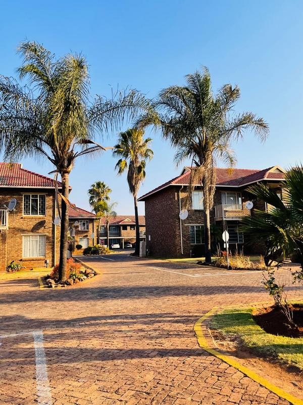 2 Bedroom Property for Sale in Highveld Gauteng