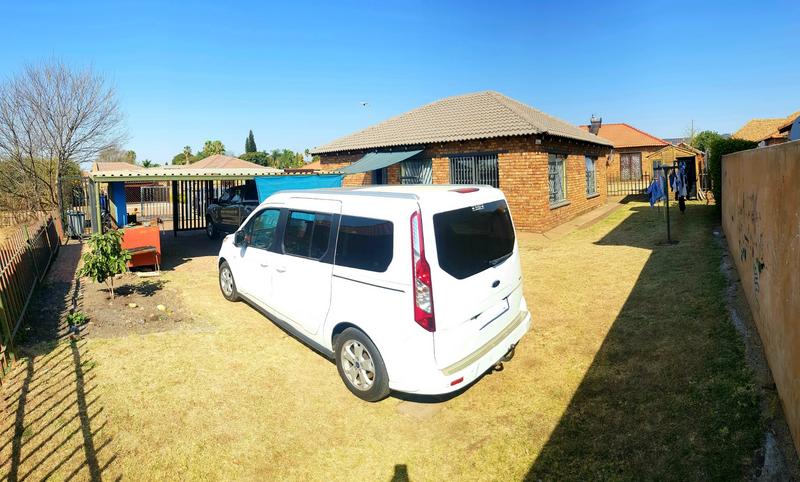 3 Bedroom Property for Sale in Karenpark Gauteng