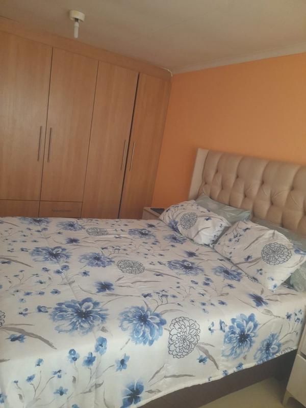 3 Bedroom Property for Sale in Danville Gauteng