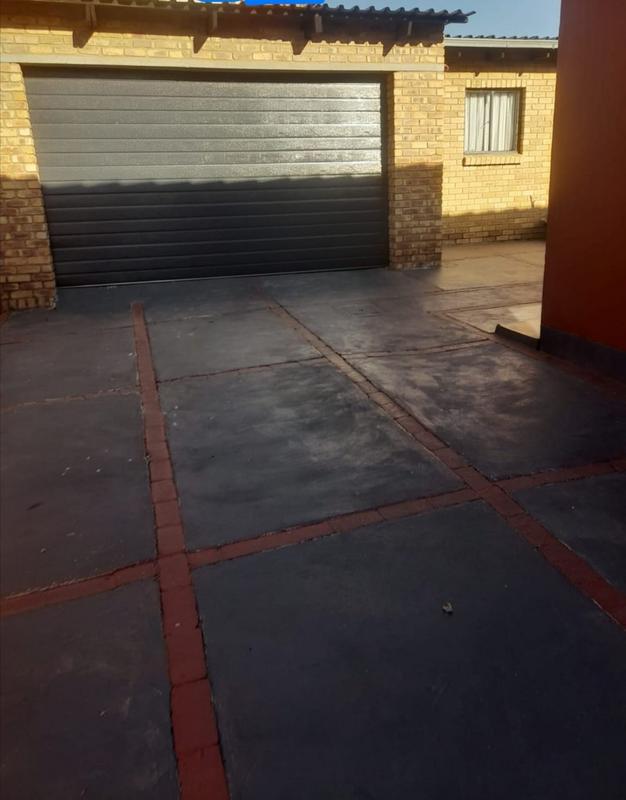 3 Bedroom Property for Sale in Danville Gauteng