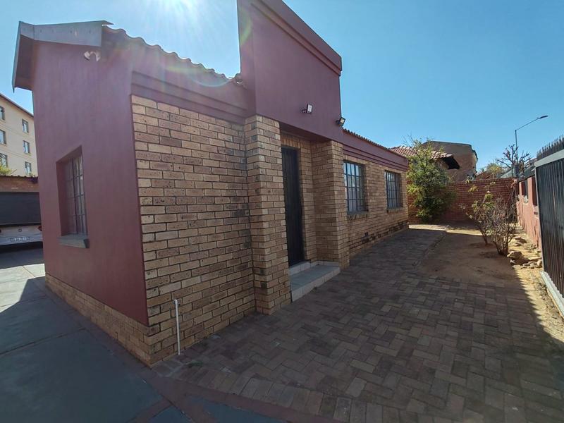 3 Bedroom Property for Sale in Danville Gauteng