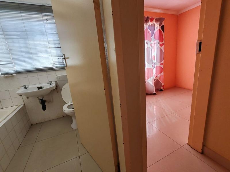 3 Bedroom Property for Sale in Danville Gauteng