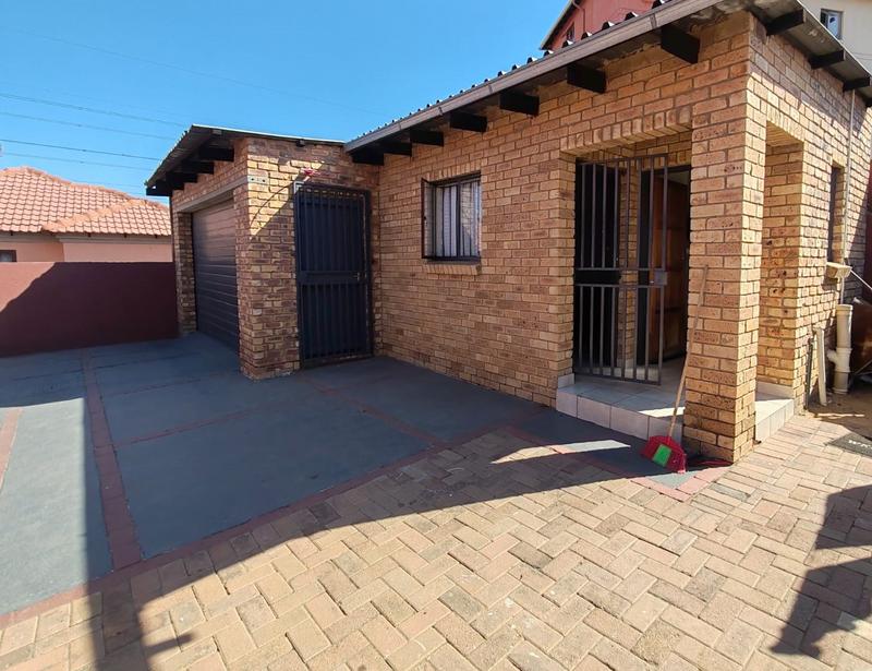 3 Bedroom Property for Sale in Danville Gauteng