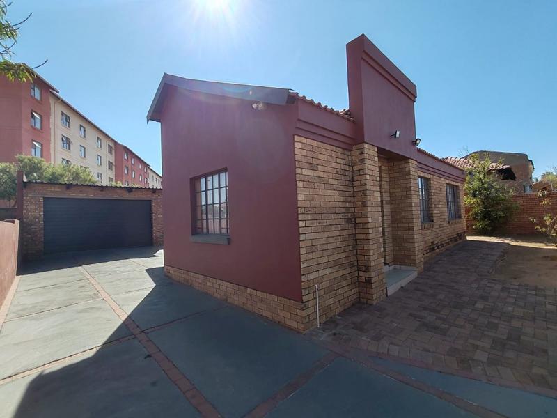 3 Bedroom Property for Sale in Danville Gauteng