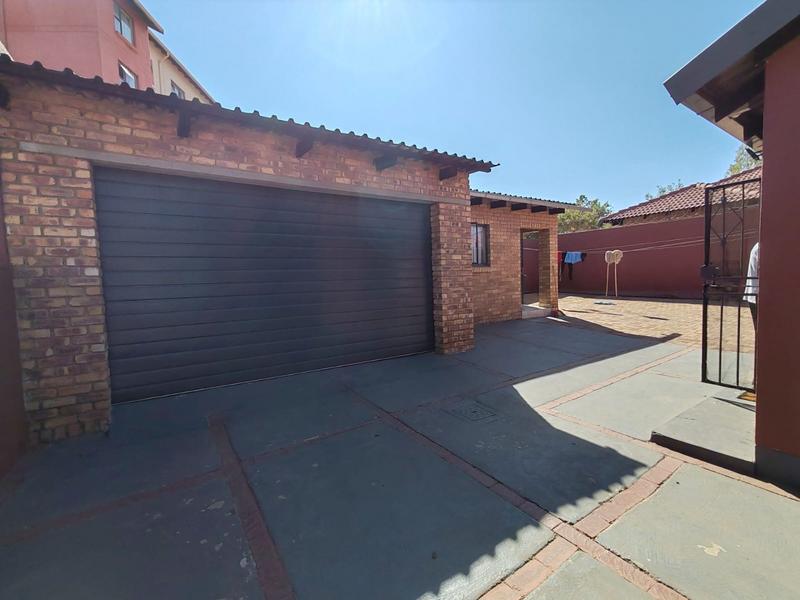 3 Bedroom Property for Sale in Danville Gauteng