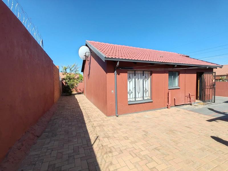 3 Bedroom Property for Sale in Danville Gauteng