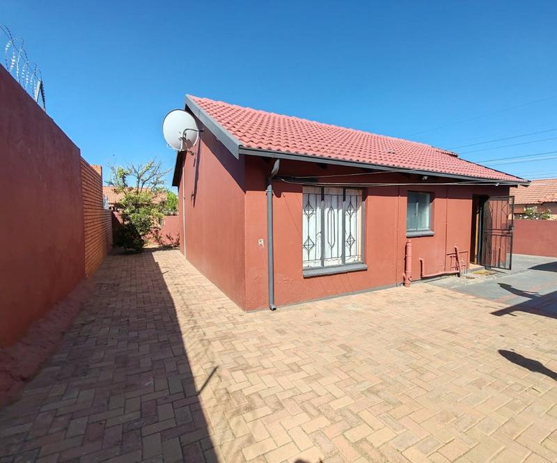 3 Bedroom Property for Sale in Danville Gauteng