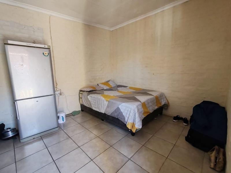 3 Bedroom Property for Sale in Danville Gauteng