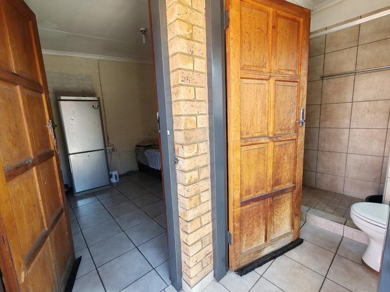 3 Bedroom Property for Sale in Danville Gauteng