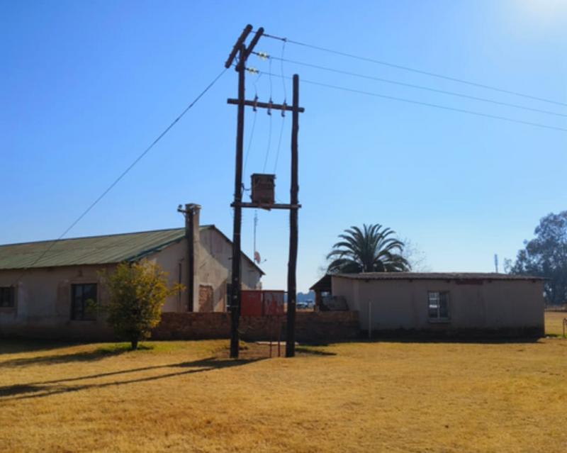 3 Bedroom Property for Sale in Firolaz AH Gauteng