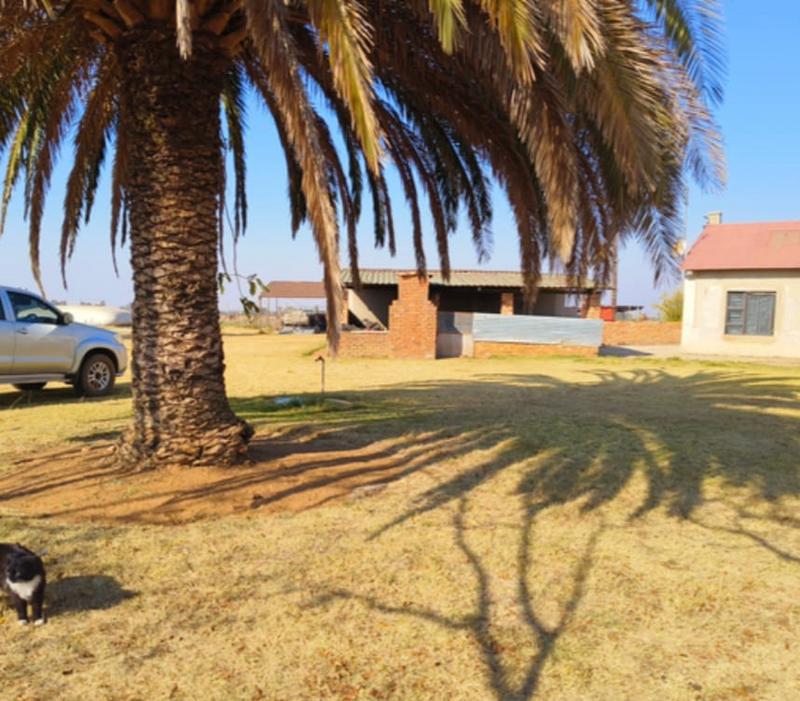 3 Bedroom Property for Sale in Firolaz AH Gauteng