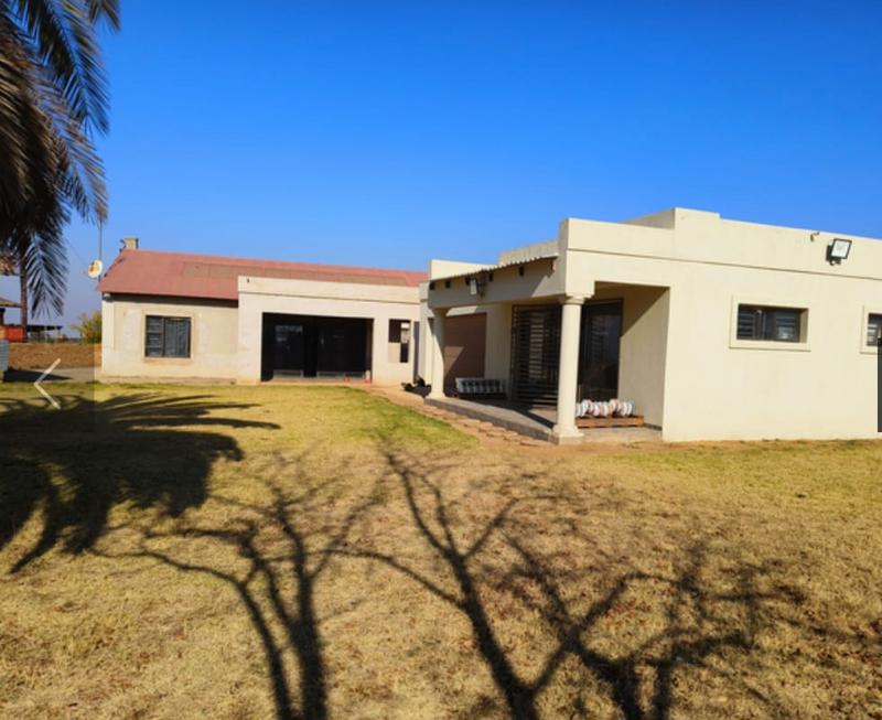 3 Bedroom Property for Sale in Firolaz AH Gauteng