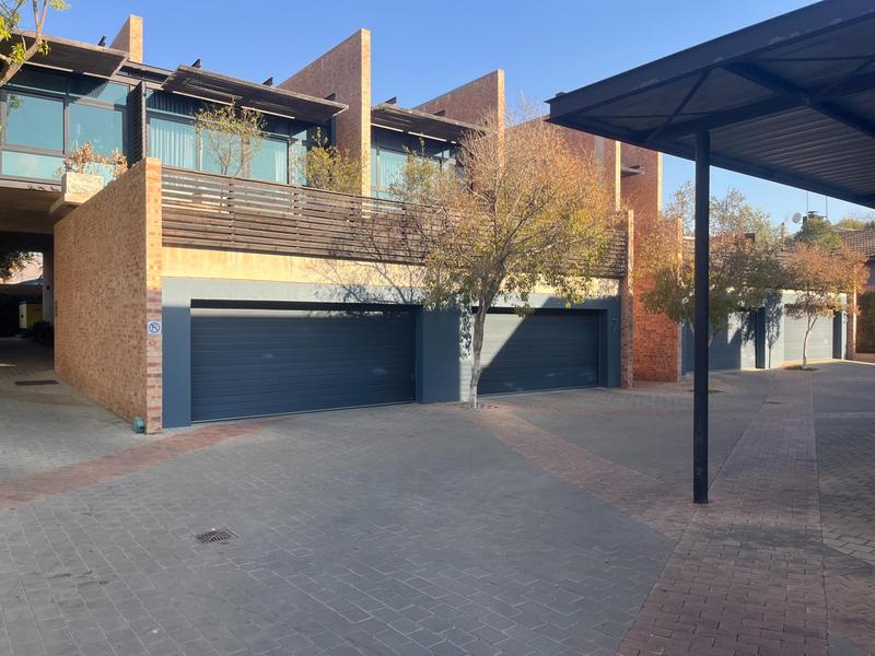 To Let 3 Bedroom Property for Rent in Hazelwood Gauteng