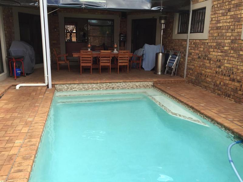 3 Bedroom Property for Sale in Casseldale Gauteng