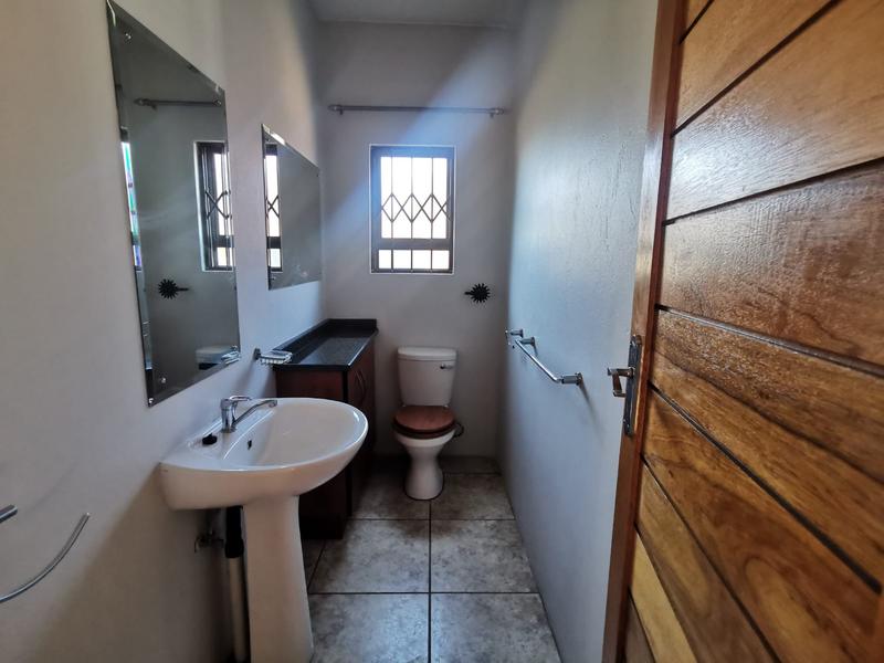 3 Bedroom Property for Sale in Casseldale Gauteng