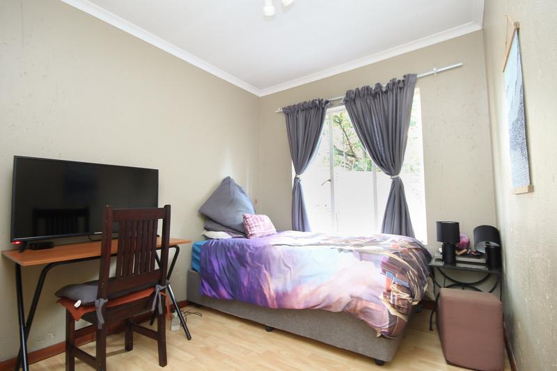 2 Bedroom Property for Sale in Thatchfield Gauteng