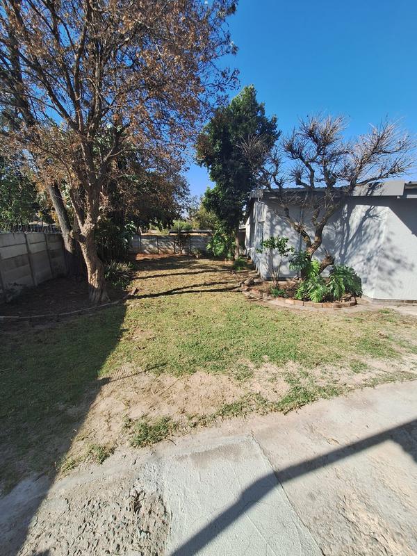 To Let 3 Bedroom Property for Rent in Birchleigh Gauteng