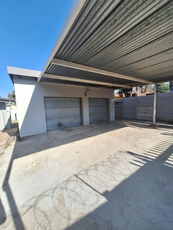 To Let 3 Bedroom Property for Rent in Birchleigh Gauteng