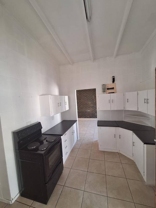 To Let 3 Bedroom Property for Rent in Birchleigh Gauteng