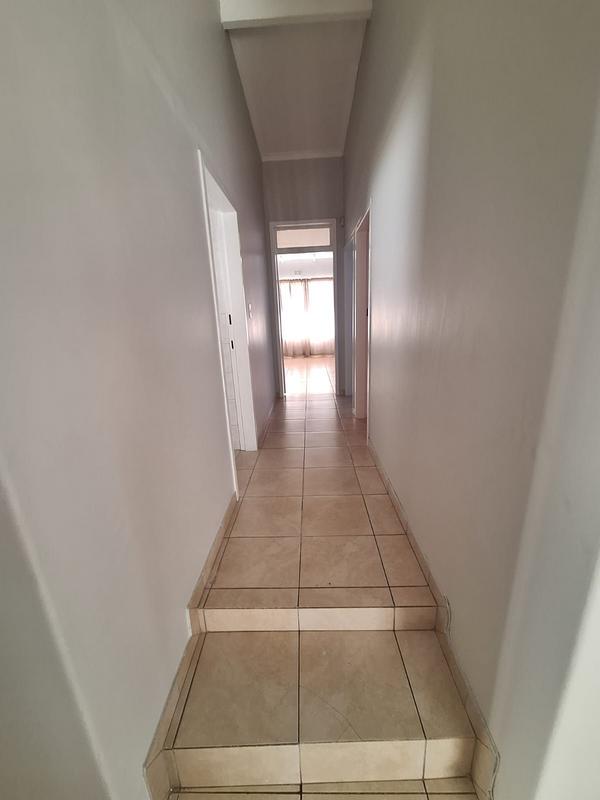 To Let 3 Bedroom Property for Rent in Birchleigh Gauteng