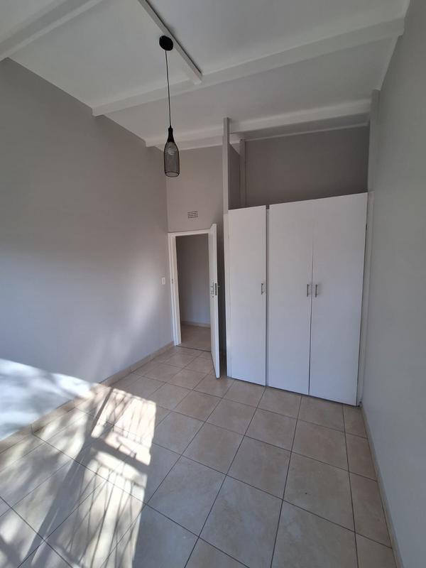 To Let 3 Bedroom Property for Rent in Birchleigh Gauteng