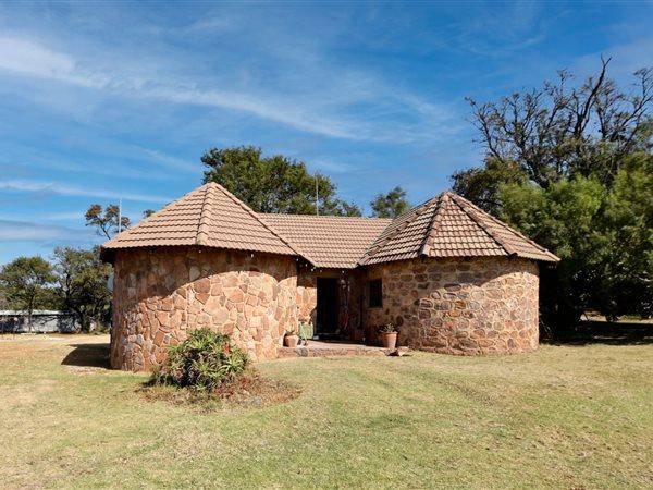 3 Bedroom Property for Sale in Elandsfontein AH Gauteng