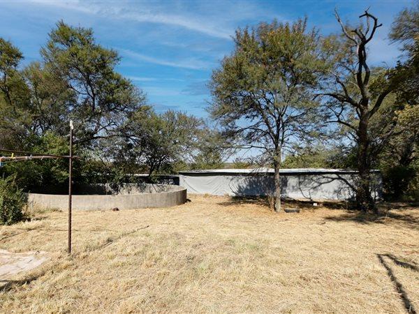 3 Bedroom Property for Sale in Elandsfontein AH Gauteng