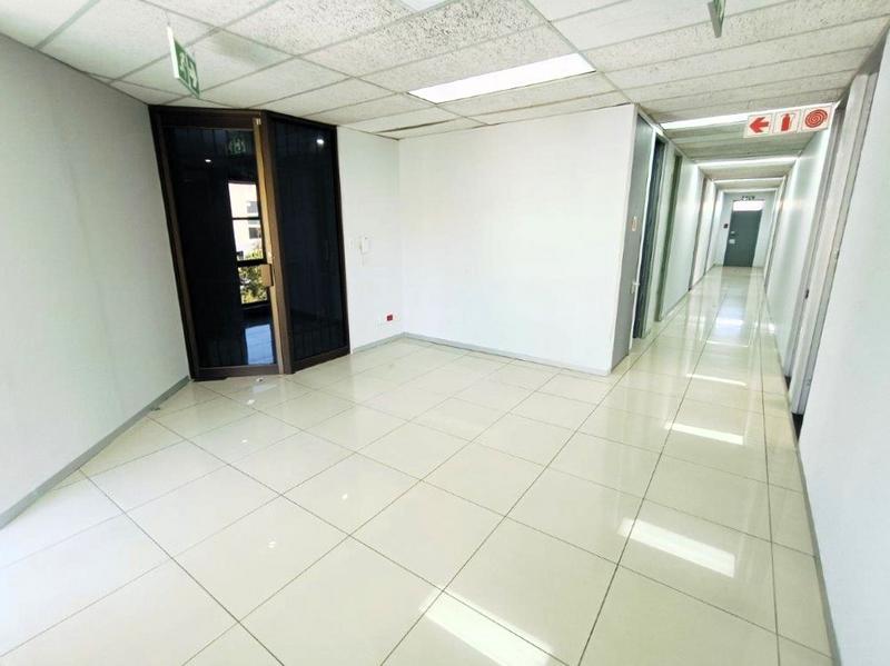 To Let commercial Property for Rent in Dunkeld West Gauteng