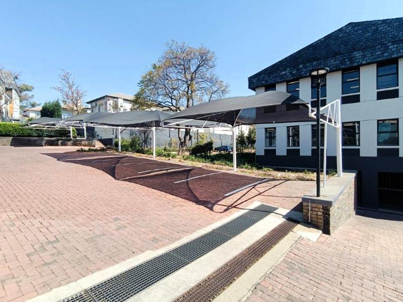 To Let commercial Property for Rent in Dunkeld West Gauteng