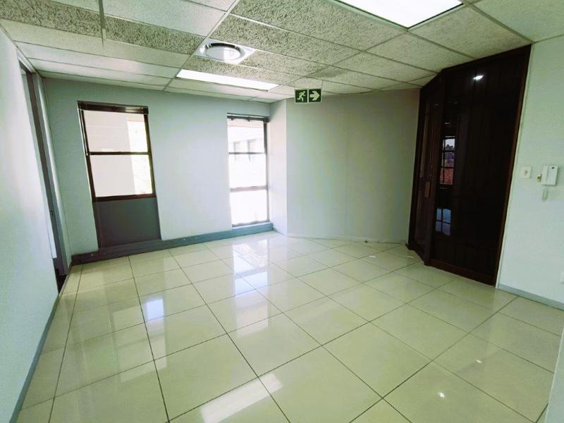 To Let commercial Property for Rent in Dunkeld West Gauteng